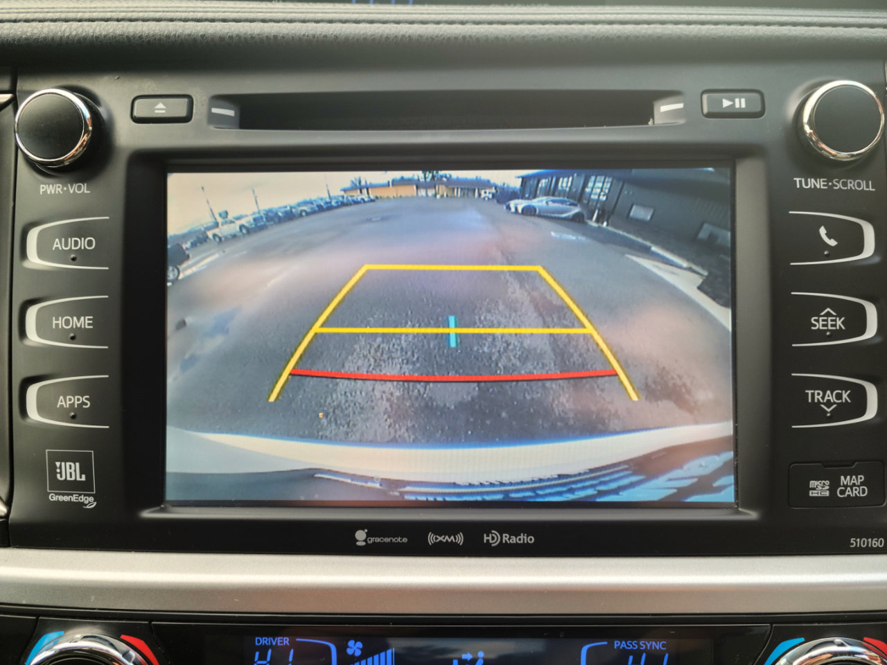 Used 2016 Toyota Highlander Limited image 12