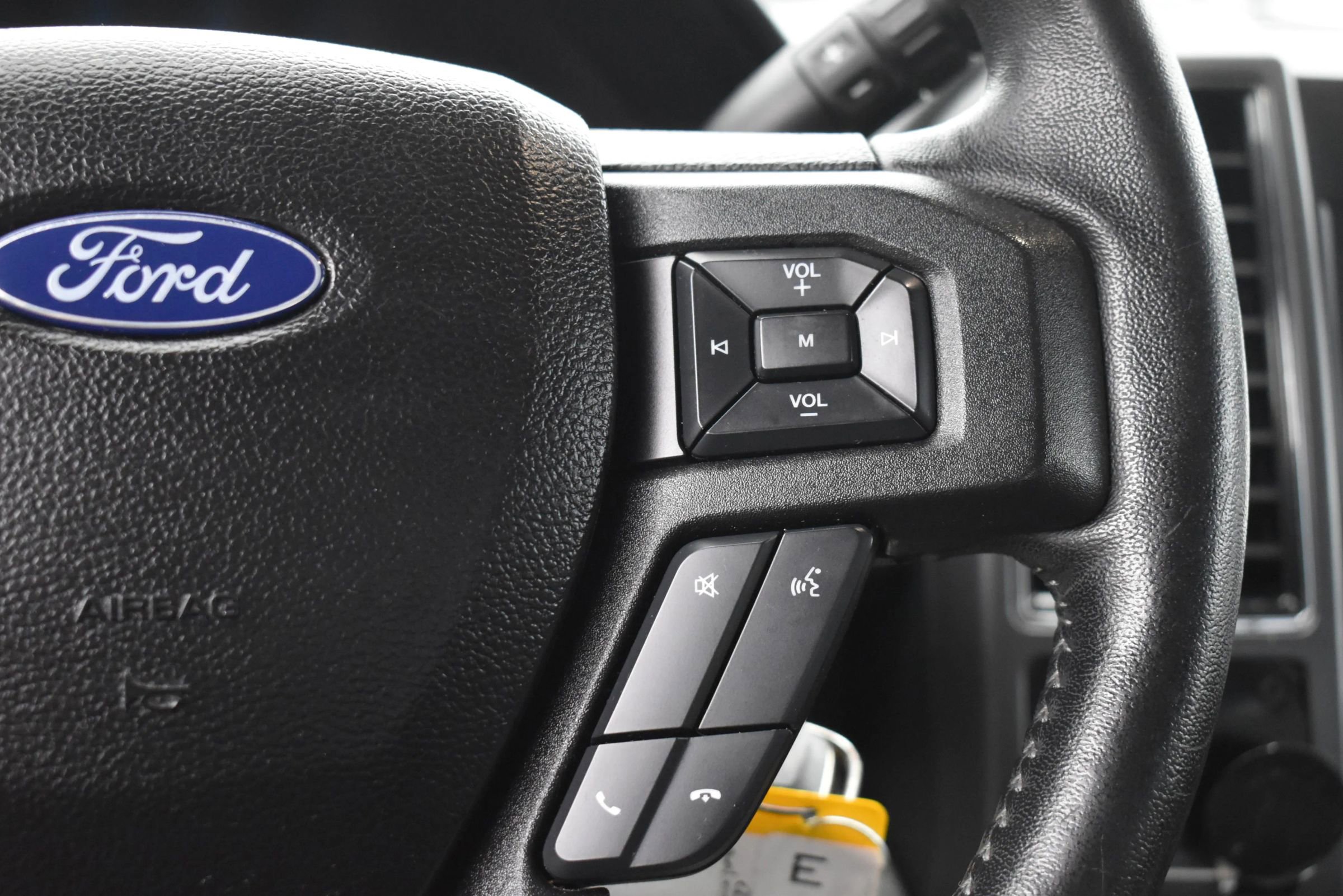 Used 2017 Ford F150 XLT w/ Equipment Group 302A Luxury RWD image 25