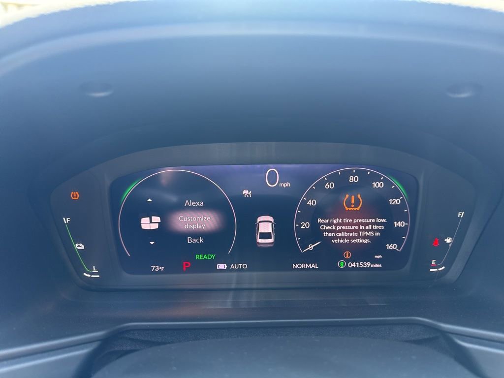 Used 2023 Honda Accord Sport image 17