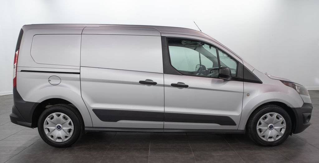 Used 2015 Ford Transit Connect XL FWD image 15