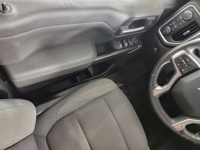 Used 2019 Chevrolet Silverado 1500 RST AWD/4WD image 31