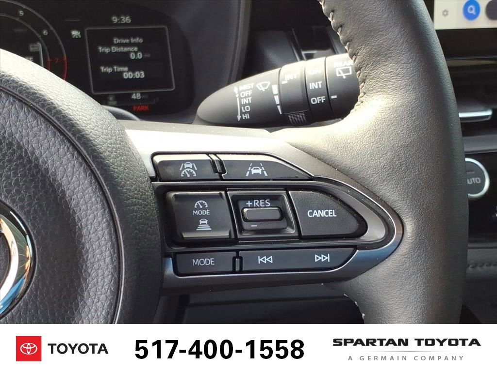 Used 2023 Toyota Corolla GR w/ Performance Package AWD/4WD image 18
