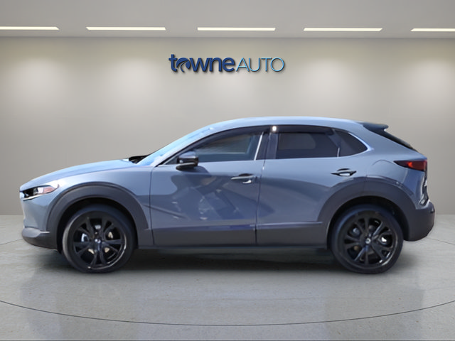 Used 2023 MAZDA CX-30 AWD 2.5 S w/ Preferred Package image 2