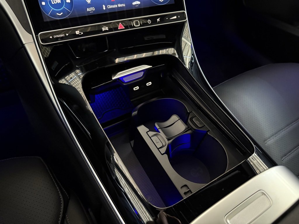 New 2025 Mercedes-Benz C 300 Sedan image 13