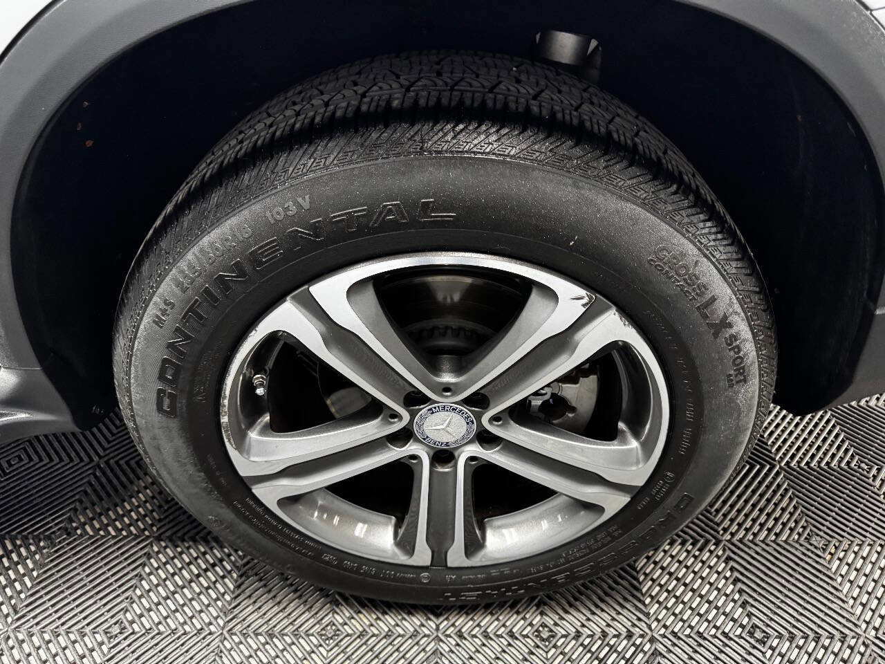 Used 2016 Mercedes-Benz GLC 300 image 18