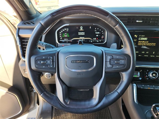 Used 2024 GMC Sierra 1500 Denali Ultimate image 18