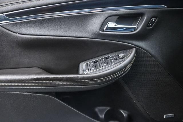 Used 2018 Chevrolet Impala Premier FWD image 23