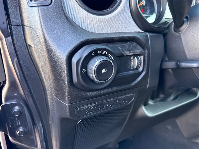 New 2026 Jeep Wrangler Willys image 13