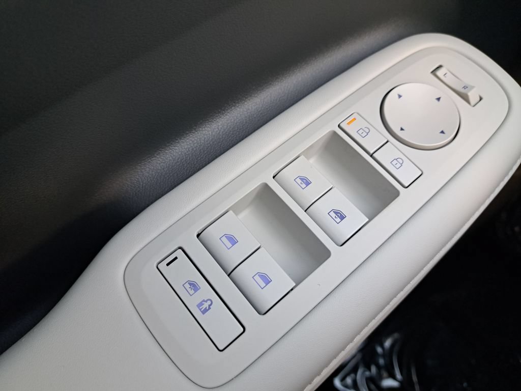 New 2026 Hyundai Santa Fe SEL AWD/4WD image 26