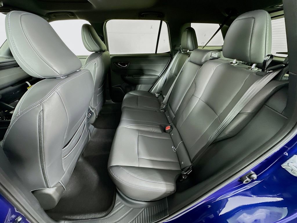 New 2026 Subaru Outback Touring XT AWD/4WD image 32
