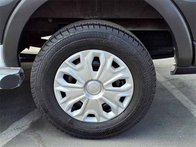 Used 2023 Ford Transit 250 Low Roof w/ Exterior Upgrade Package image 7