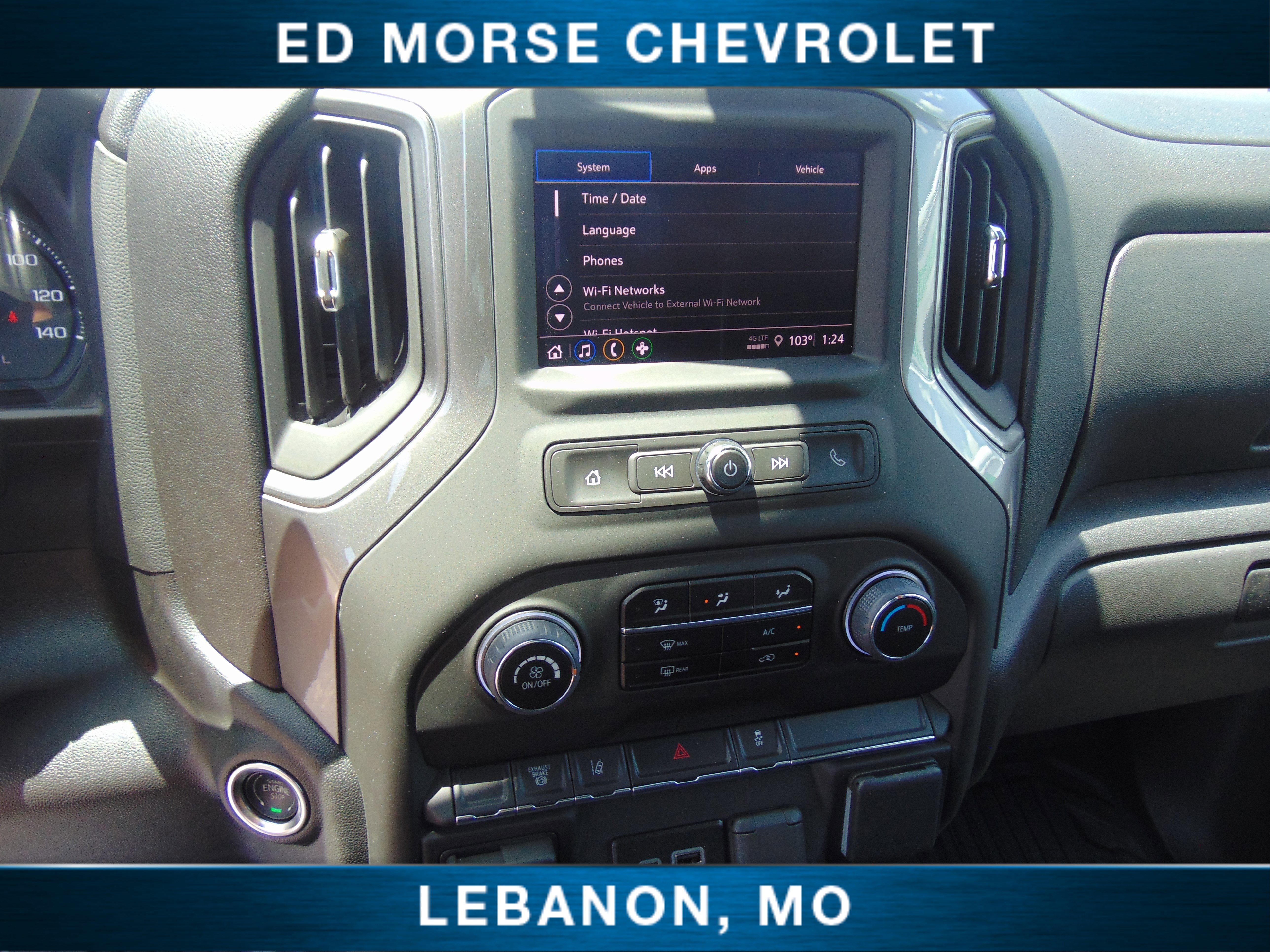 New 2025 Chevrolet Silverado 3500 W/T w/ WT Convenience Package image 21