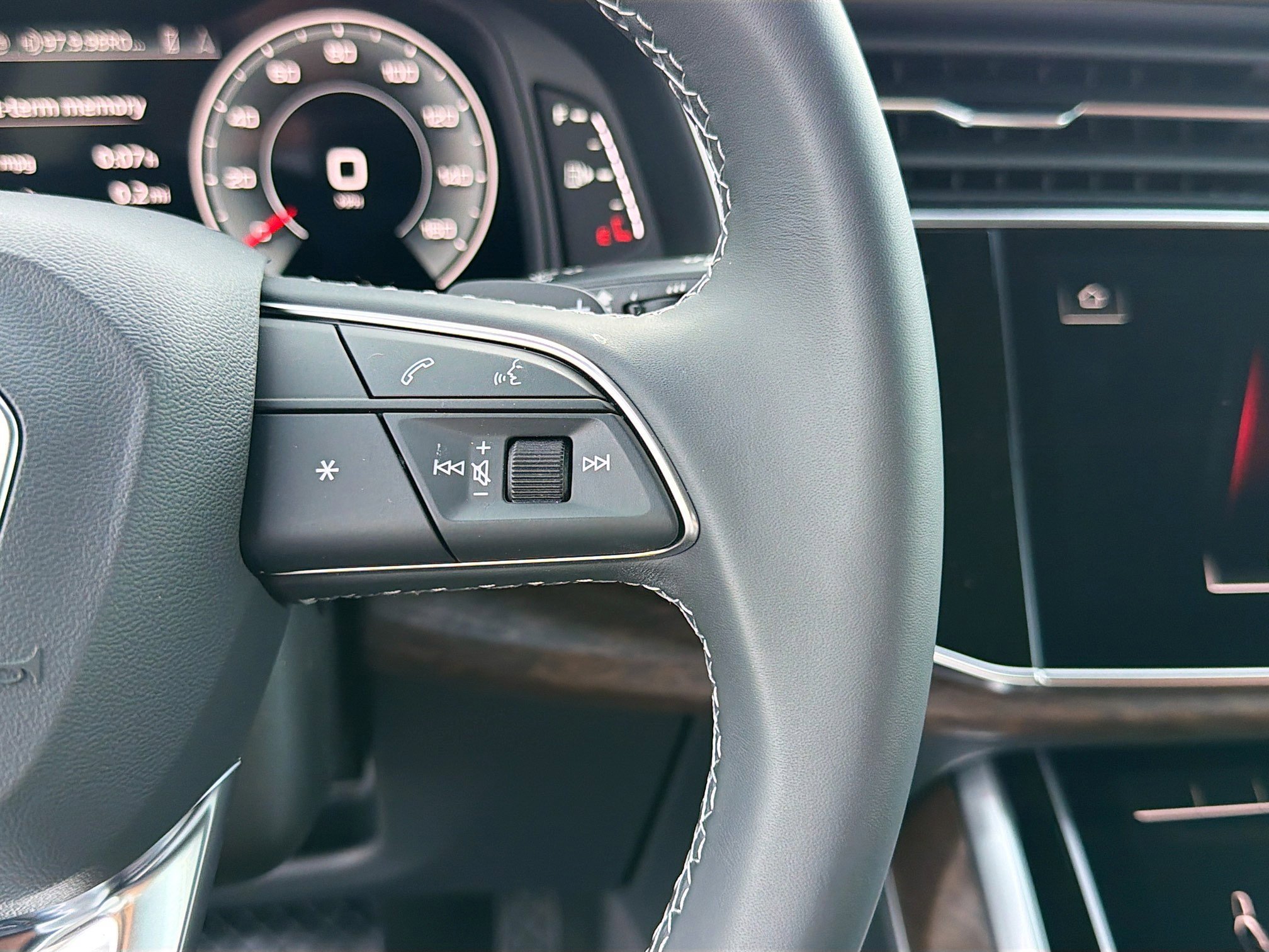 New 2026 Audi Q7 3.0T Premium AWD/4WD image 38