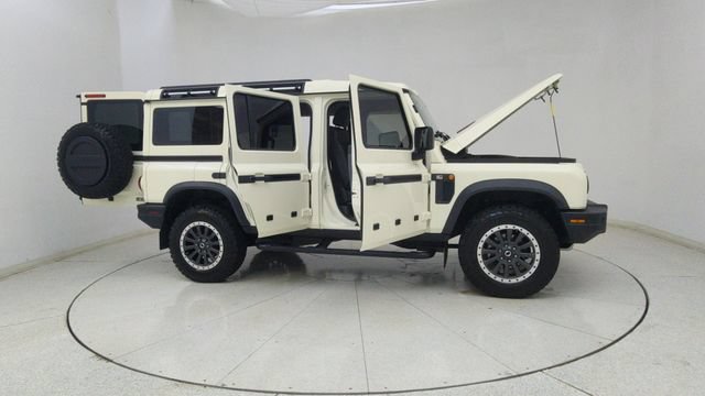 Used 2025 INEOS Grenadier AWD/4WD image 66