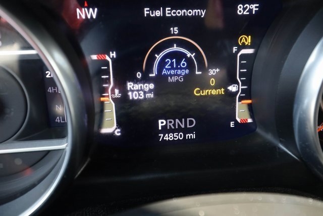 Used 2021 Jeep Gladiator Sport w/ Quick Order Package 24Q 80Th image 5