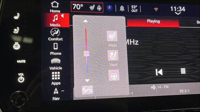 Used 2024 Dodge Charger R/T w/ Plus Group image 28