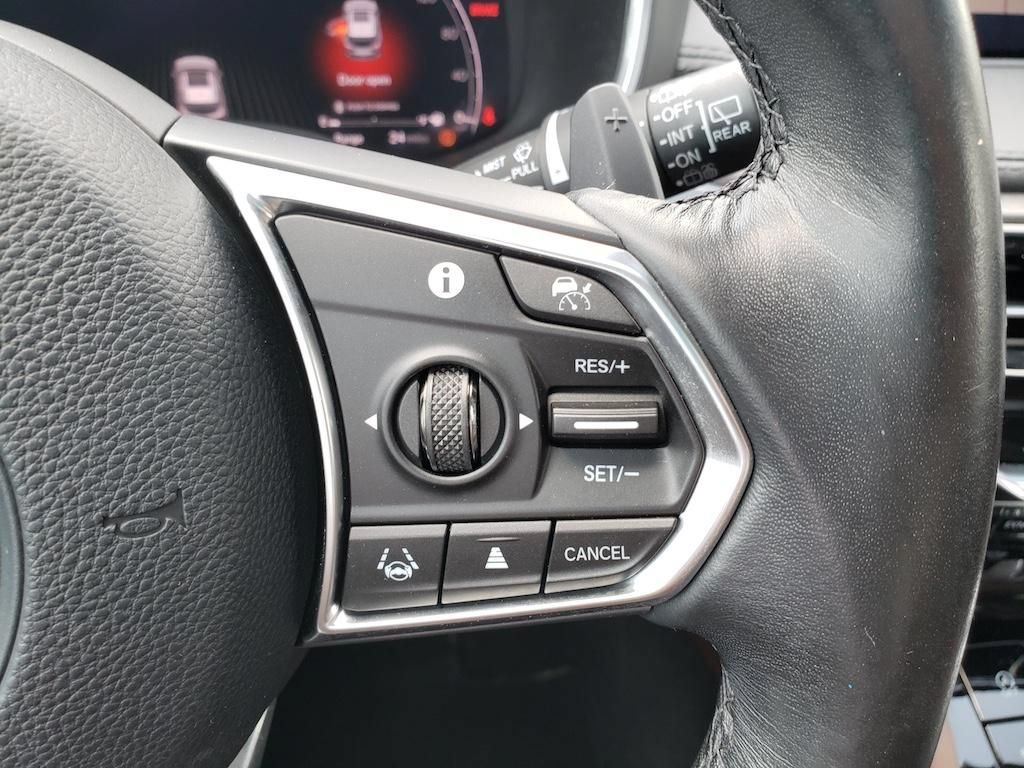 Certified 2023 Acura MDX SH-AWD w/ Advance Package image 15