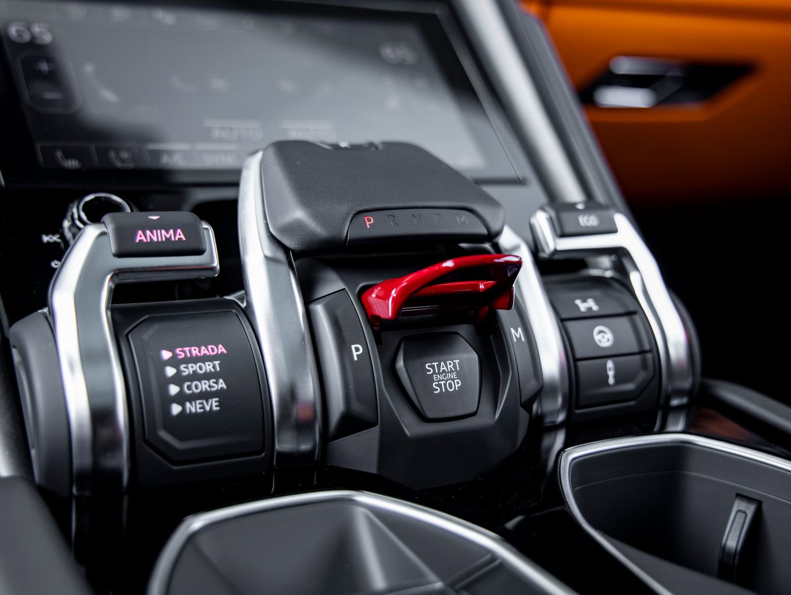 Used 2024 Lamborghini Urus S AWD/4WD image 30