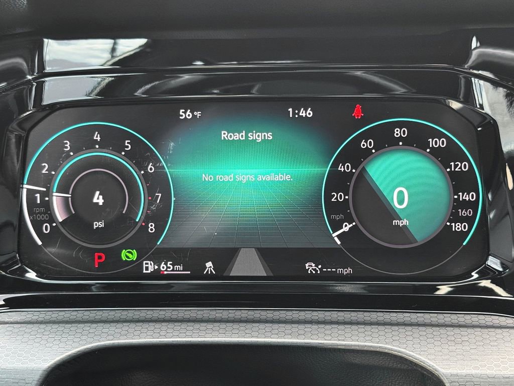 Used 2022 Volkswagen GTI SE w/ SE Leather Package FWD image 17