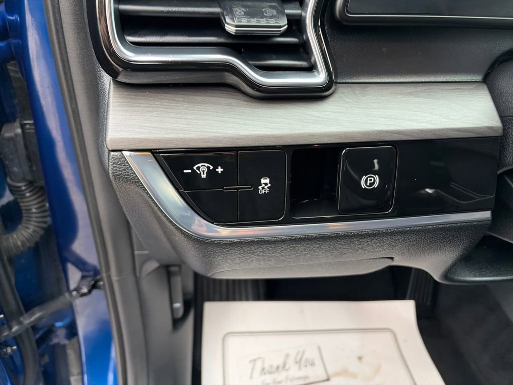 Used 2023 Kia Sportage X-Line image 18