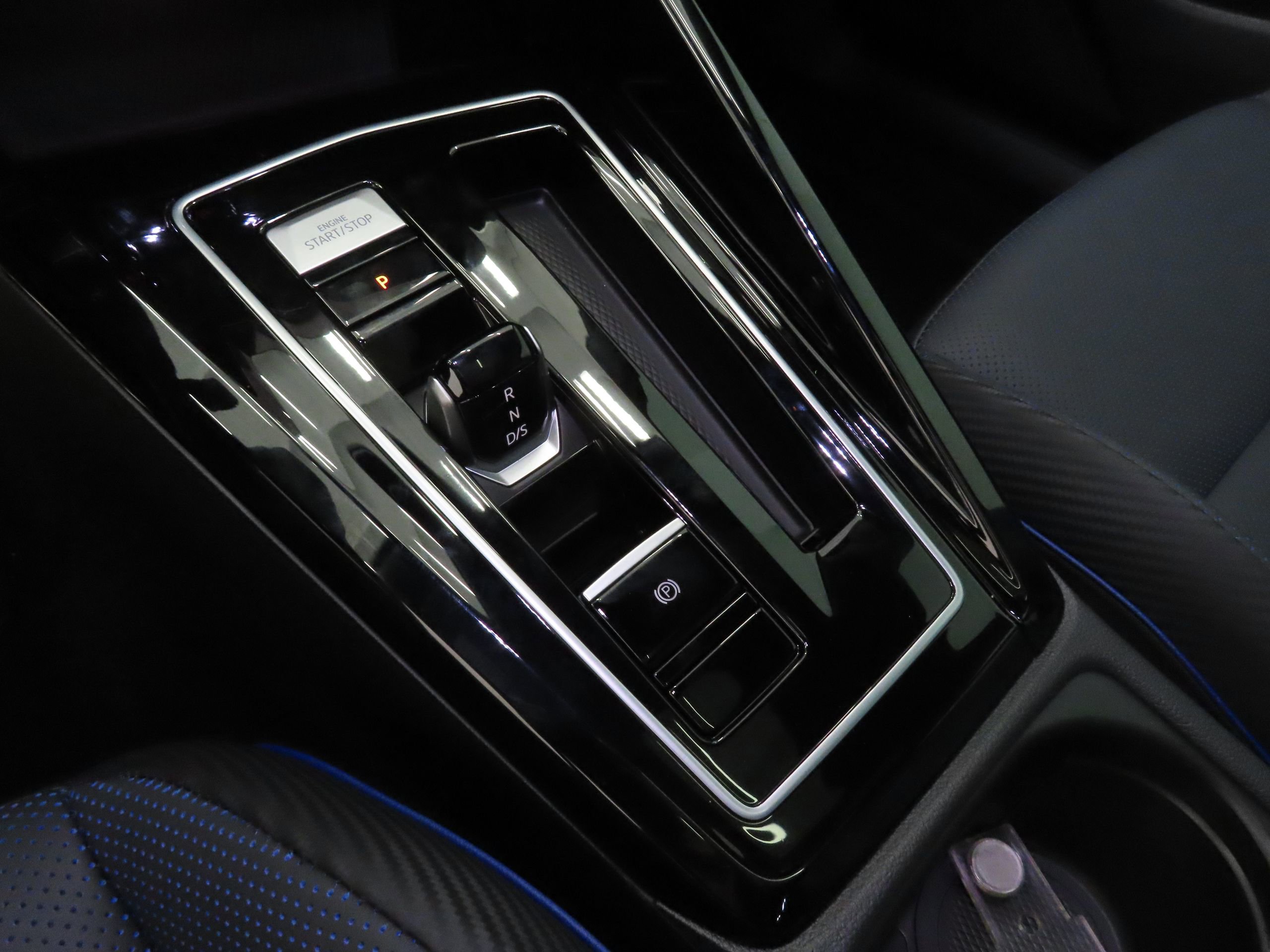 New 2026 Volkswagen Golf AWD/4WD image 15