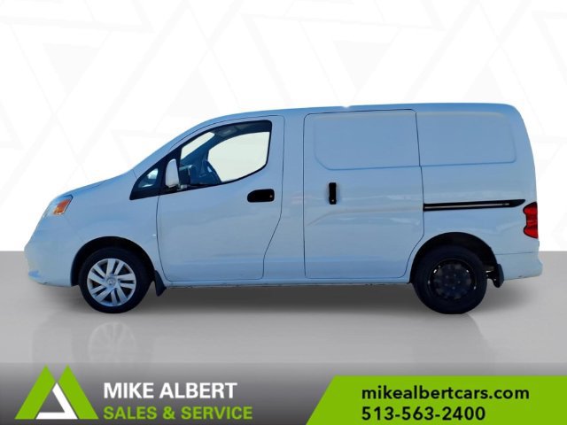 Used 2020 Nissan NV200 SV FWD image 4