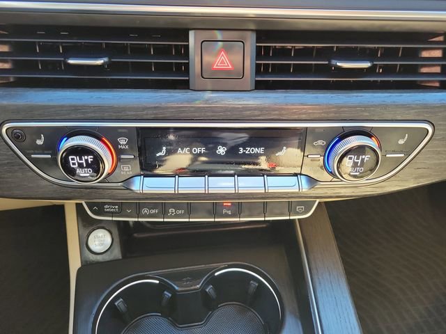 Used 2017 Audi A4 2.0T Premium Plus image 31