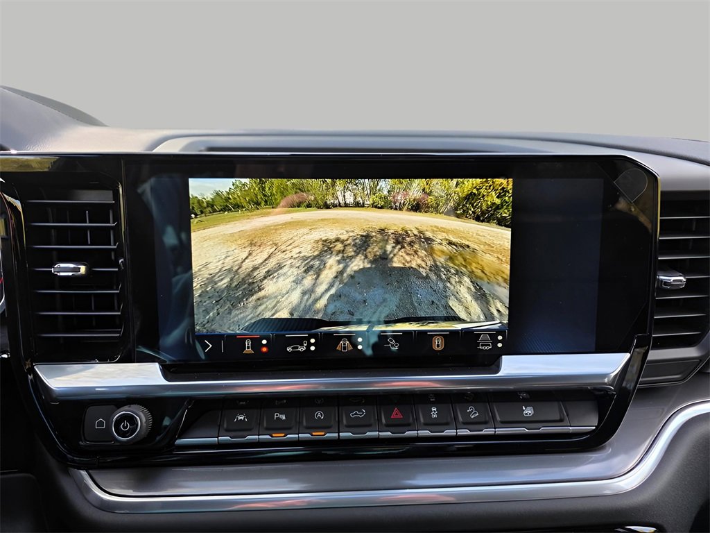 New 2026 Chevrolet Silverado 1500 High Country w/ Midnight Edition image 31