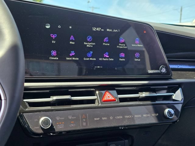 New 2026 Kia Niro Wind FWD image 20