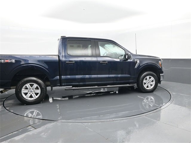 Used 2023 Ford F150 XLT w/ Trailer Tow Package image 4