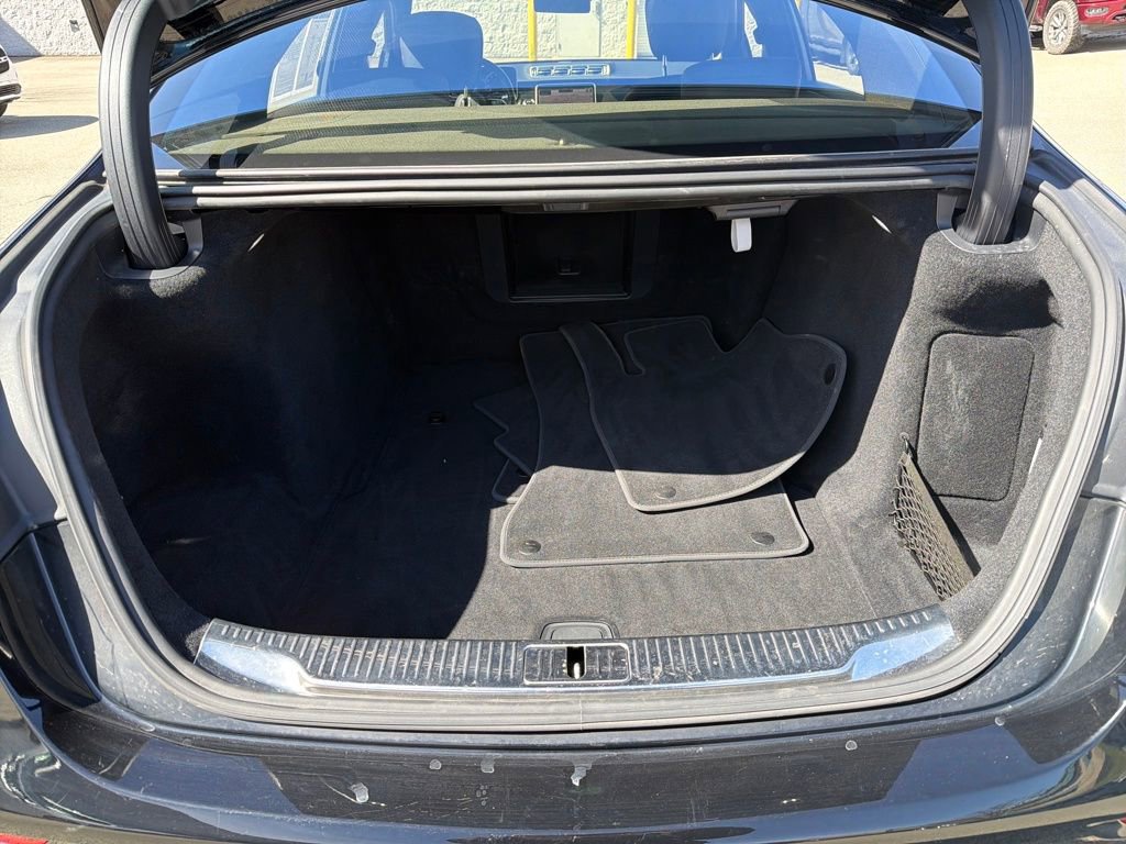 Certified 2022 Mercedes-Benz S 580 4MATIC Sedan image 26