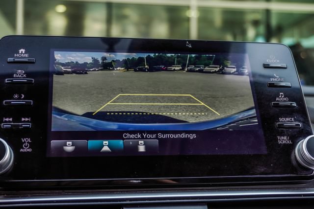 Used 2021 Honda Accord Sport Special Edition image 28