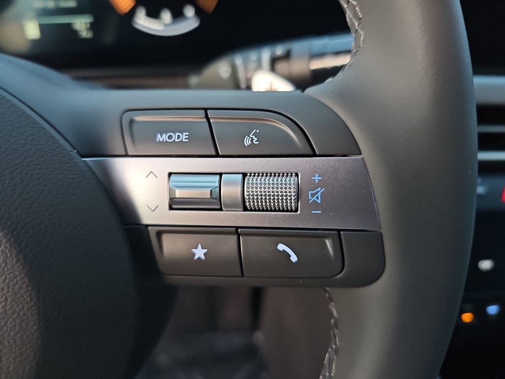 New 2026 Hyundai Sonata SEL FWD image 19
