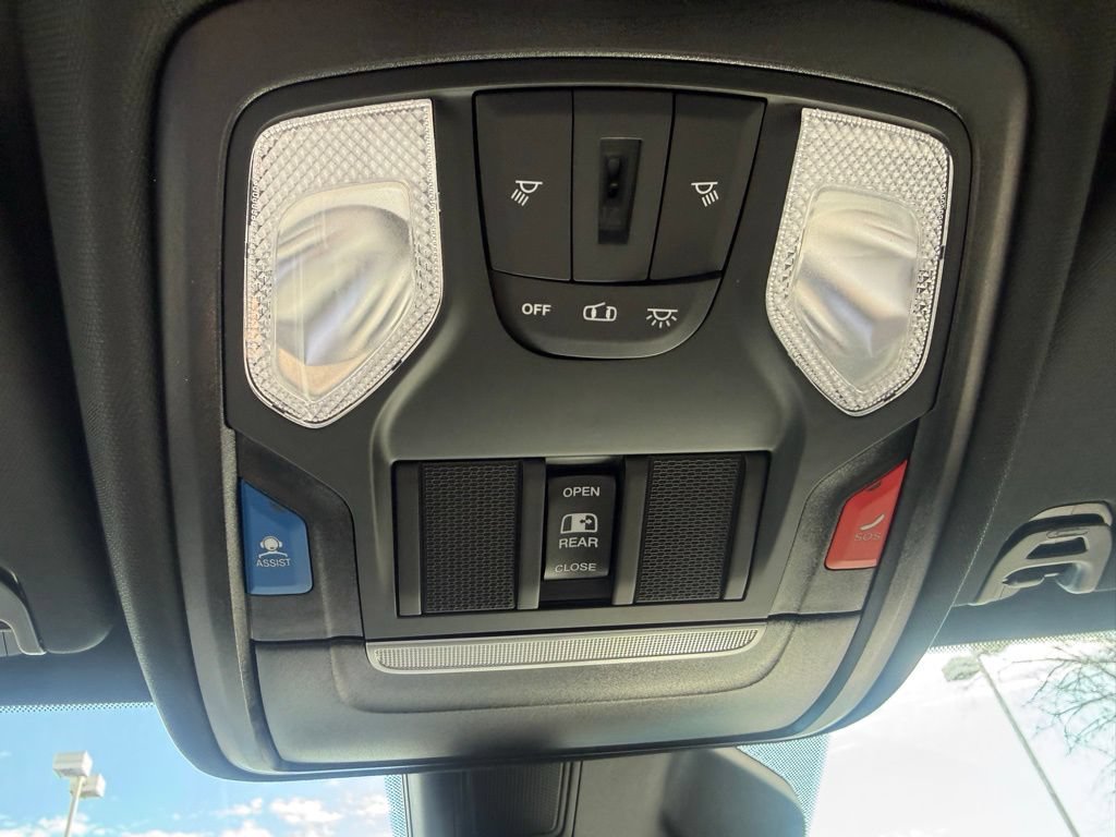 New 2026 RAM 1500 Big Horn w/ Night Edition AWD/4WD image 29