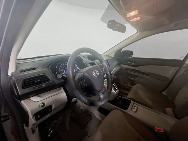 Used 2014 Honda CR-V LX image 17