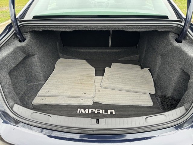 Used 2019 Chevrolet Impala LT image 34