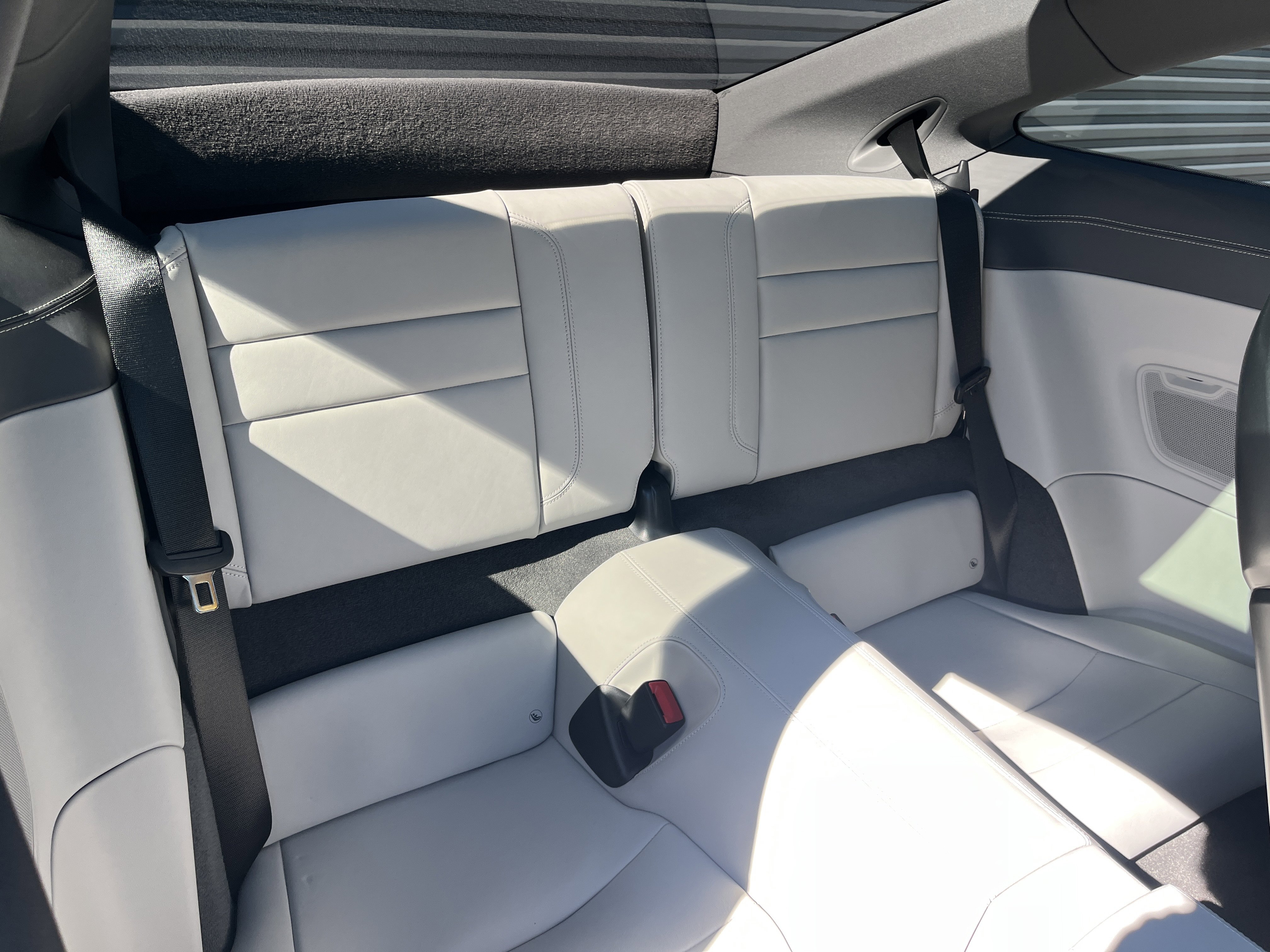 Certified 2024 Porsche 911 Carrera 4 GTS image 23