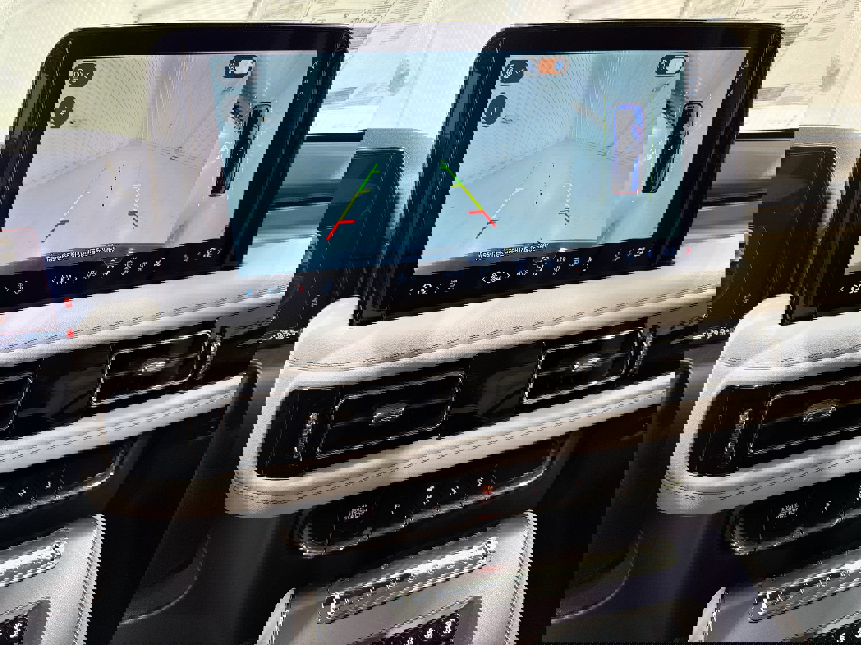 New 2026 Lincoln Aviator AWD image 18