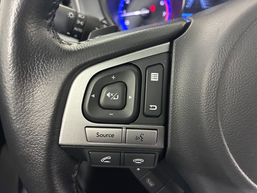 Used 2017 Subaru Legacy 2.5i Premium image 17