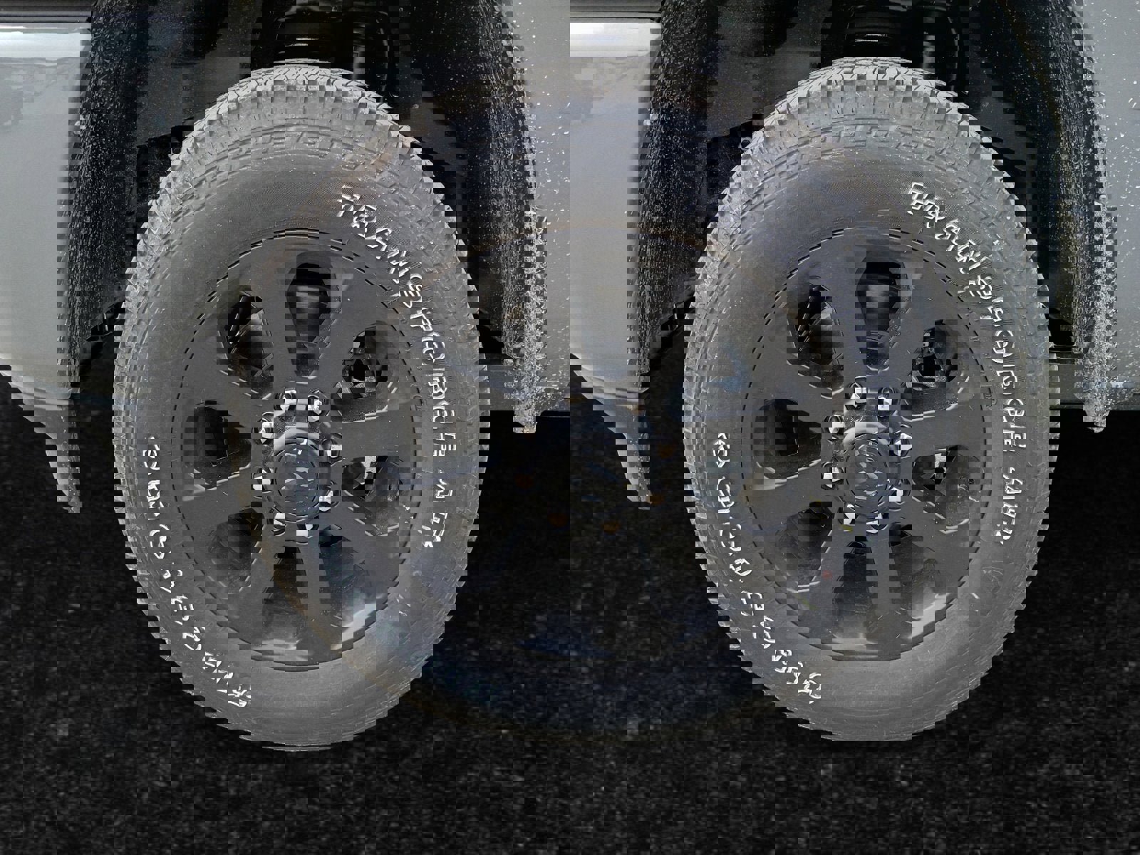 New 2026 RAM 2500 Big Horn image 15