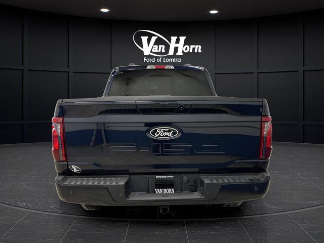 Used 2025 Ford F150 XLT w/ Equipment Group 302A MID image 13