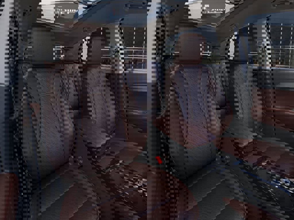 New 2026 Buick Envision Sport Touring image 29