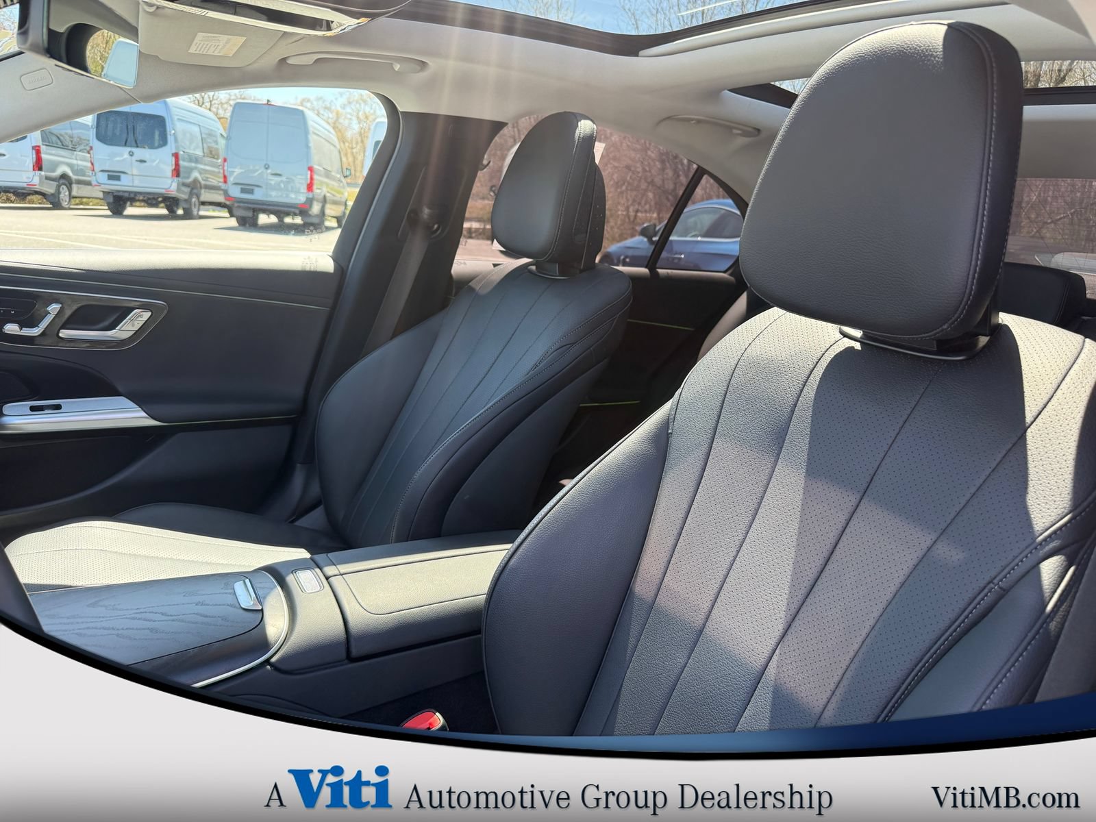 Certified 2025 Mercedes-Benz E 350 4MATIC Sedan image 18