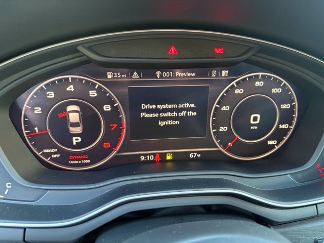 Used 2019 Audi A4 2.0T Premium Plus w/ Premium Plus Package AWD/4WD image 28