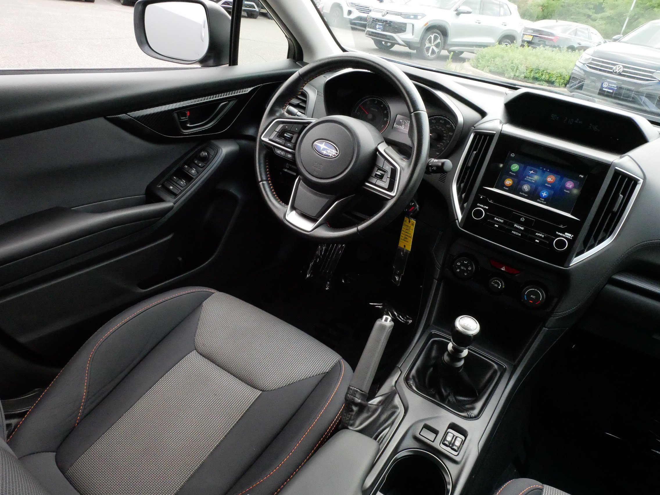 Used 2019 Subaru Crosstrek 2.0i Premium w/ Popular Package #2 AWD/4WD image 9