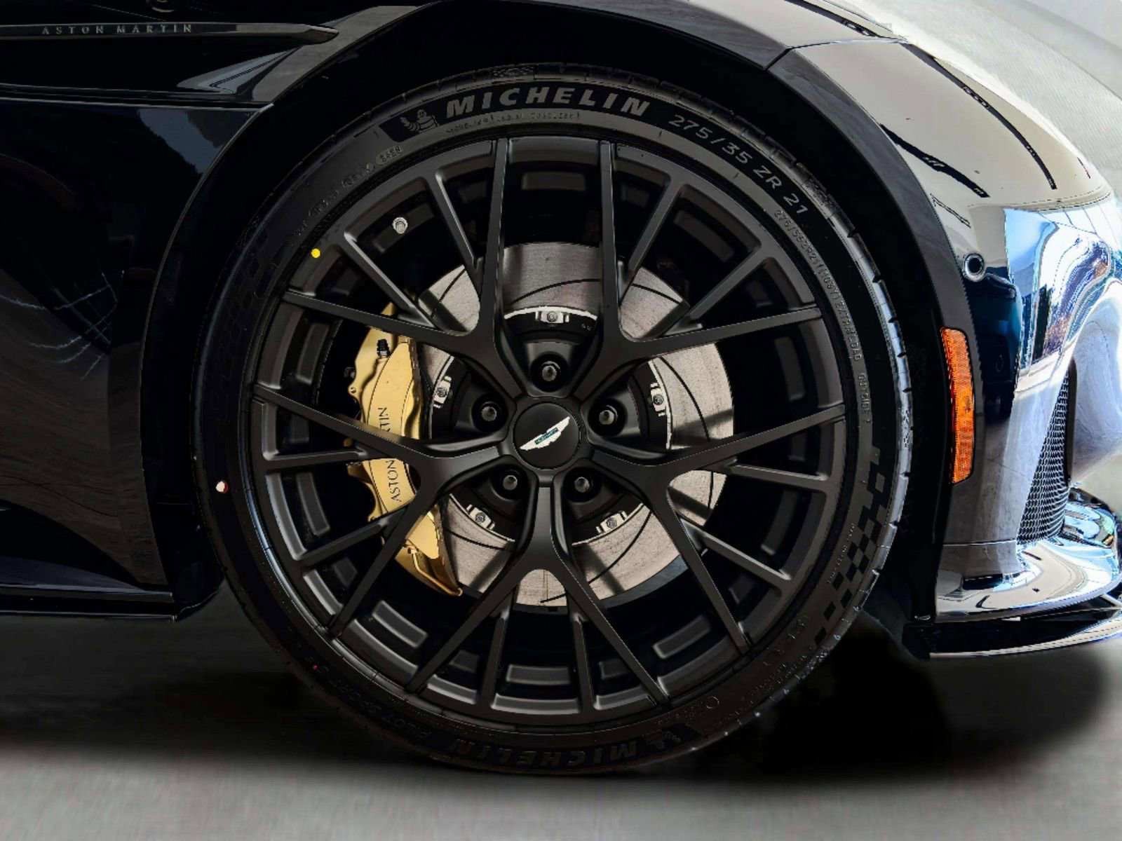New 2026 Aston Martin DB12 Convertible RWD image 48