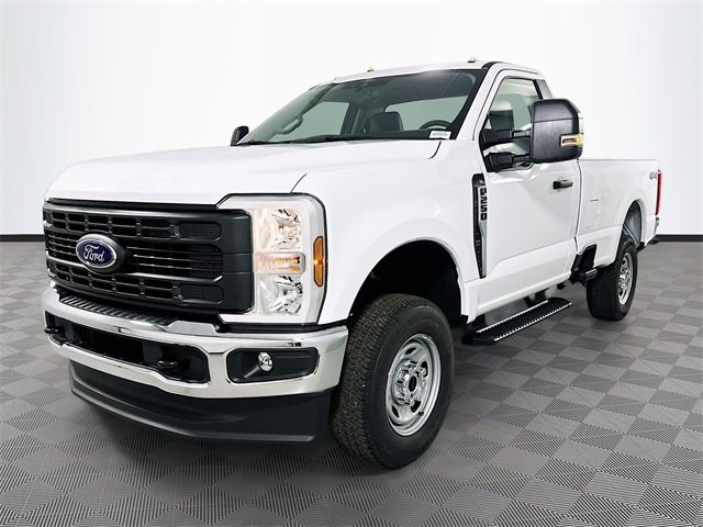 New 2025 Ford F250 XL w/ XL Chrome Package image 21