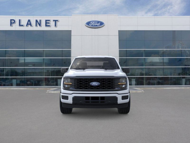 New 2026 Ford F150 STX image 7