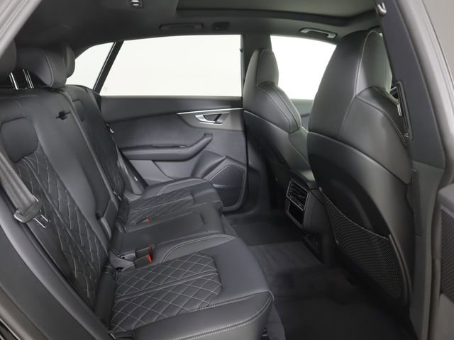 New 2026 Audi SQ8 Prestige AWD/4WD image 14