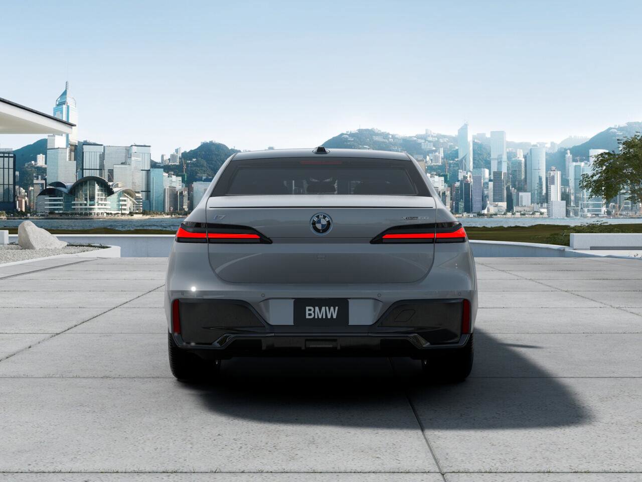 New 2026 BMW i7 xDrive60 AWD/4WD image 5